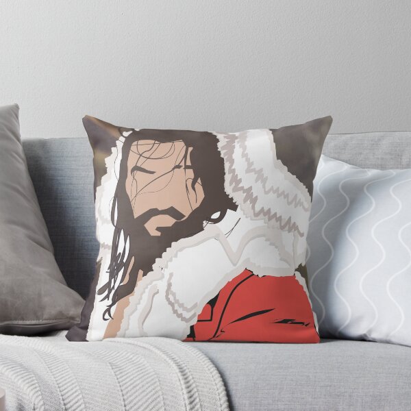 Item preview, Jason momoa designed and sold by CARMEN Amoros Fernandez.