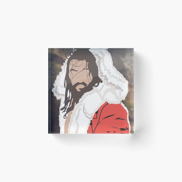 Item preview, Jason momoa designed and sold by CARMEN Amoros Fernandez.