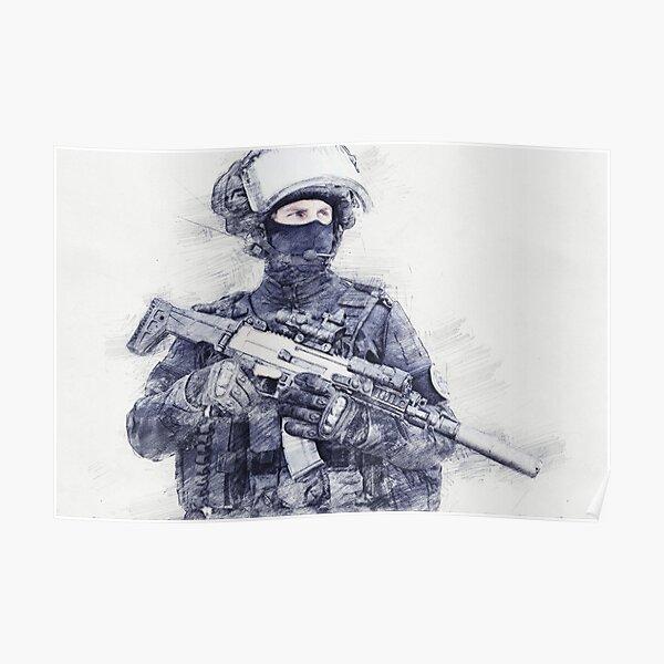 12 Poster