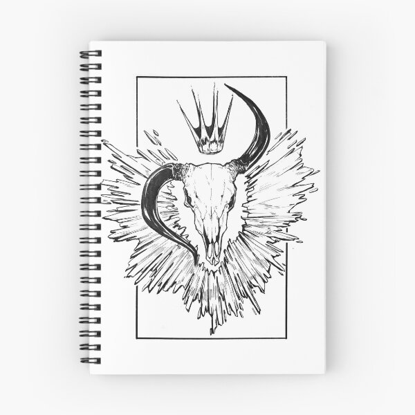 Item preview, ARIES/TAURUS: Cusp of Power designed and sold by saintdri.