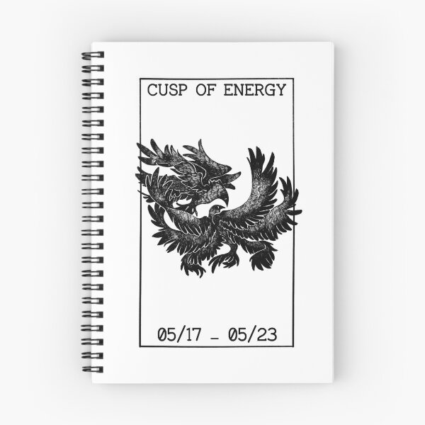 Item preview, TAURUS/GEMINI: Cusp of Energy ver 2 designed and sold by saintdri.