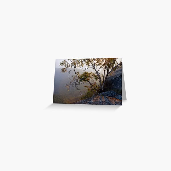 Item preview, Mt Buffalo Sunrise designed and sold by Harry Oldmeadow.