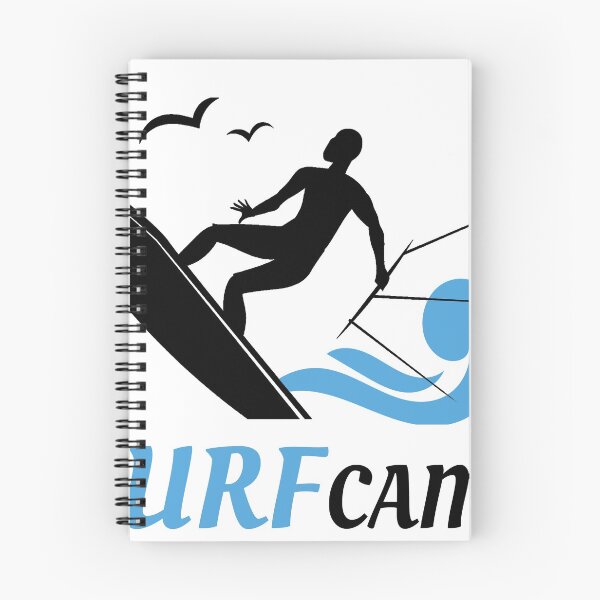 Item preview, Surf Camp Surfing Surfers Surfing Surfing designed and sold by horstdesigns.