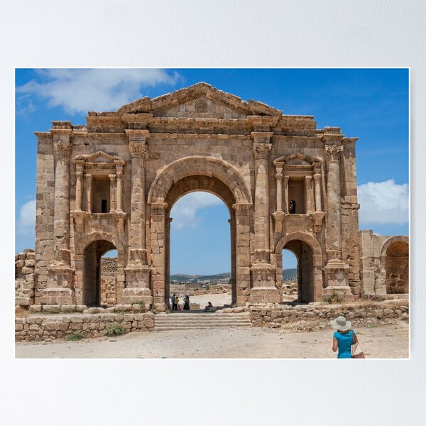 Item preview, Jerash2 designed and sold by bulljup.