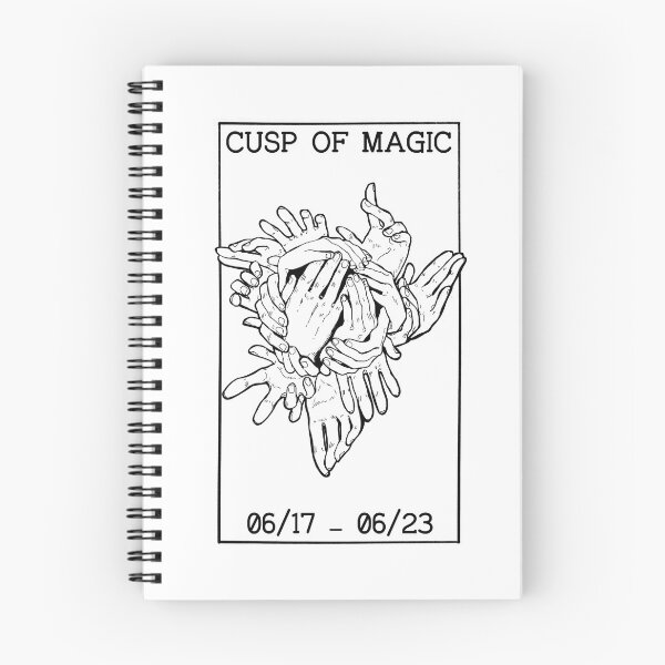 Item preview, GEMINI/CANCER: Cusp of Magic ver 2 designed and sold by saintdri.