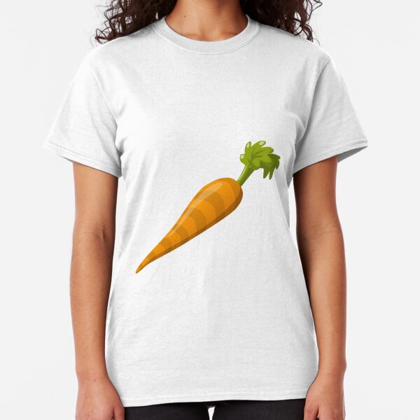 carrot carrot Classic T-Shirt