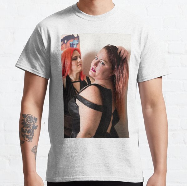 Please Look At Me Classic T-Shirt