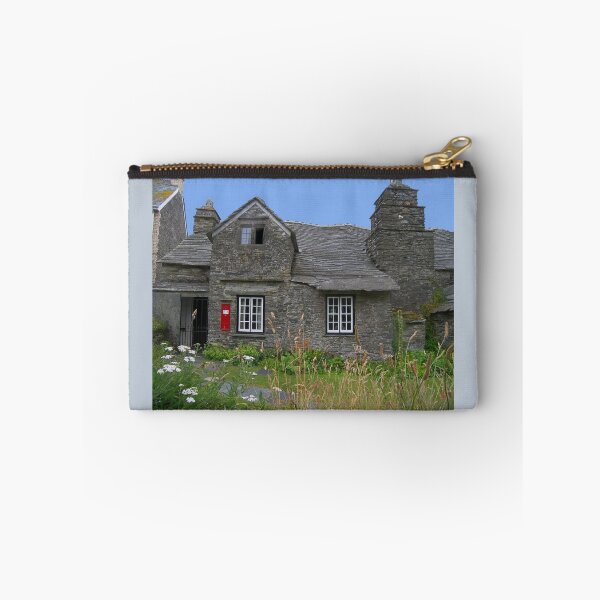 Item preview, Tintagel Old Post office designed and sold by ColinBoylett.