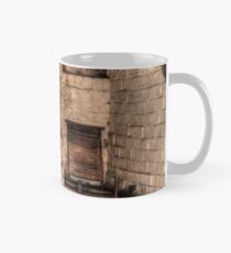 Ancient Wash Room Mug