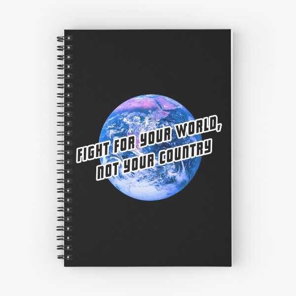 Item preview, Fight for the world designed and sold by masterchef-fr.