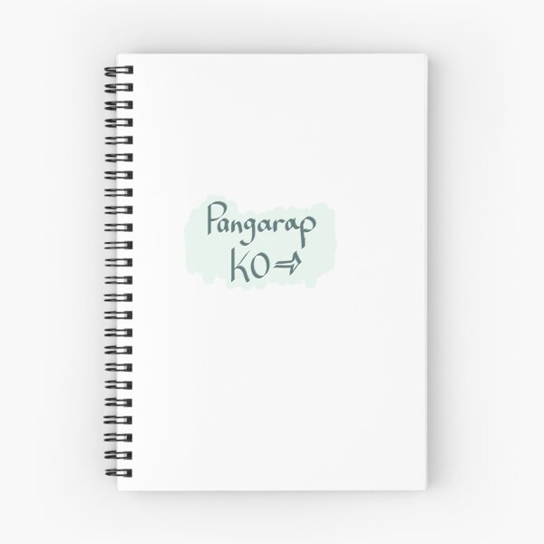 Item preview, Anong pangarap mo? designed and sold by sugarpow.
