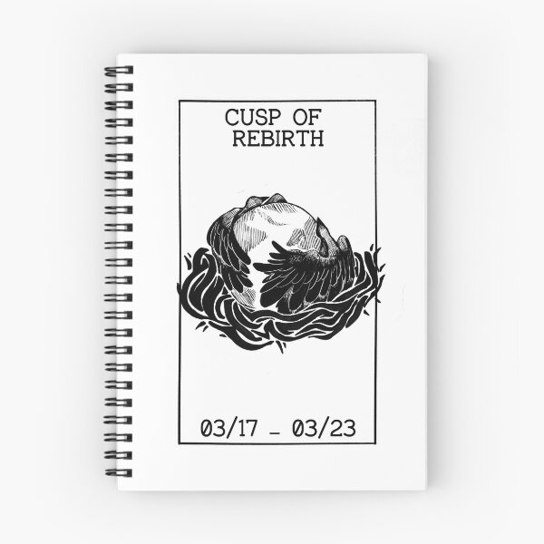 Item preview, PISCES/ARIES: Cusp of Rebirth. ver 2 designed and sold by saintdri.