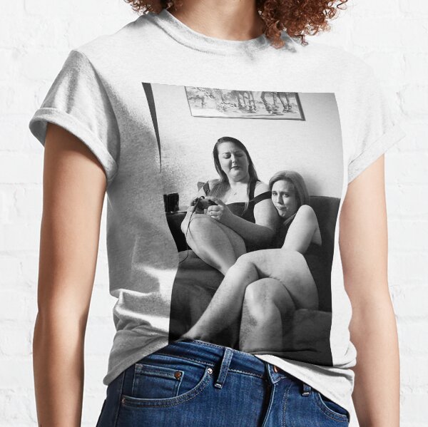Play With Me...Not the Game Classic T-Shirt