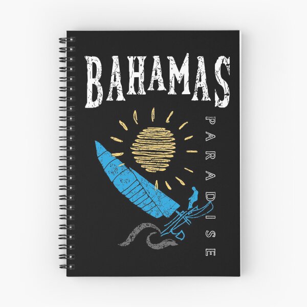 Item preview, Bahamas Paradise Sailing Catamaran Sailboat Beam Reach designed and sold by ArtByBollwitt.