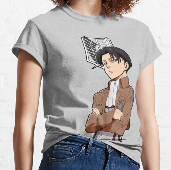 Livai T-shirt classique