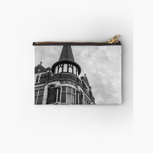 Item preview, Spire Building designed and sold by Jack Steel.