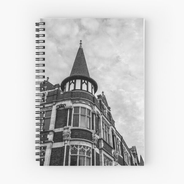 Item preview, Spire Building designed and sold by Jack Steel.