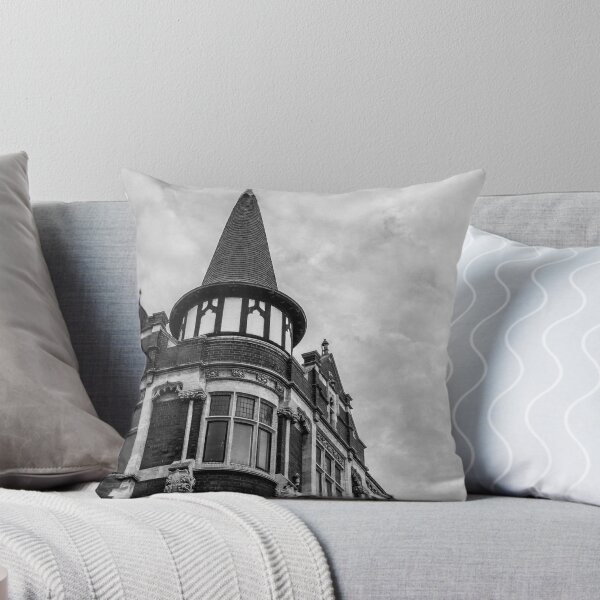 Item preview, Spire Building designed and sold by Jack Steel.