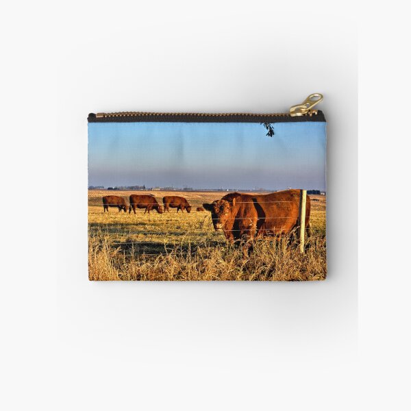 Item preview, November Pasture designed and sold by LynyrdSky.