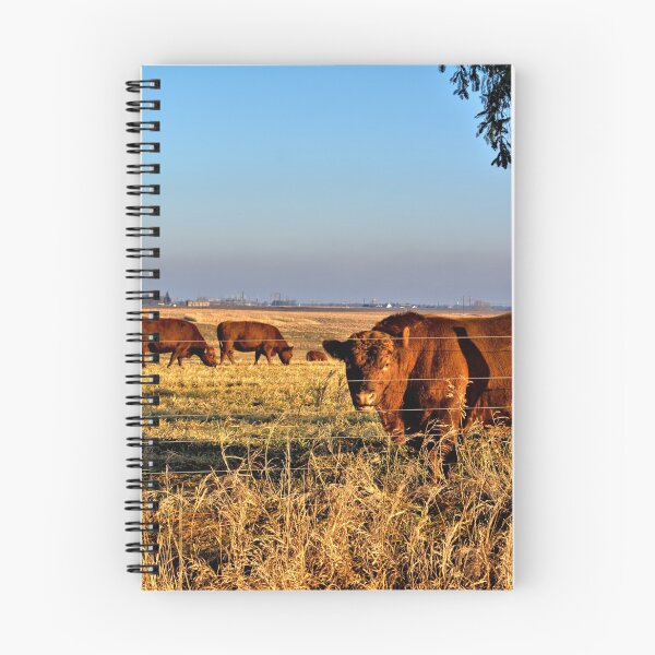 Item preview, November Pasture designed and sold by LynyrdSky.