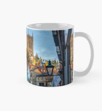 Steep Hill Mug
