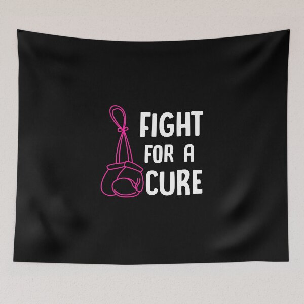 Item preview, Fight for a cure designed and sold by Nessshirts.