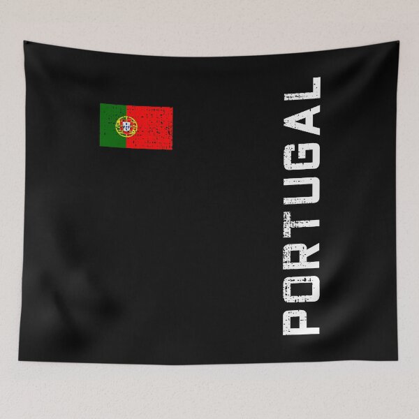 Item preview, Portugal T-Shirt designed and sold by 4tomic.