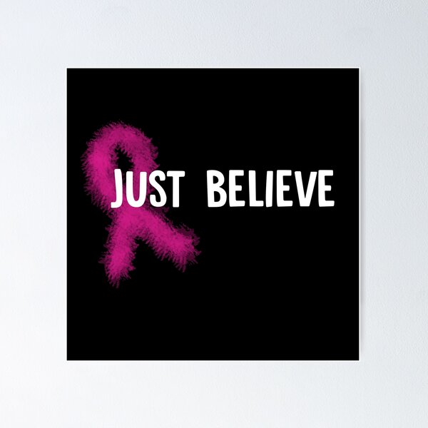 Item preview, Hope cancer motivational tshirt designed and sold by Nessshirts.