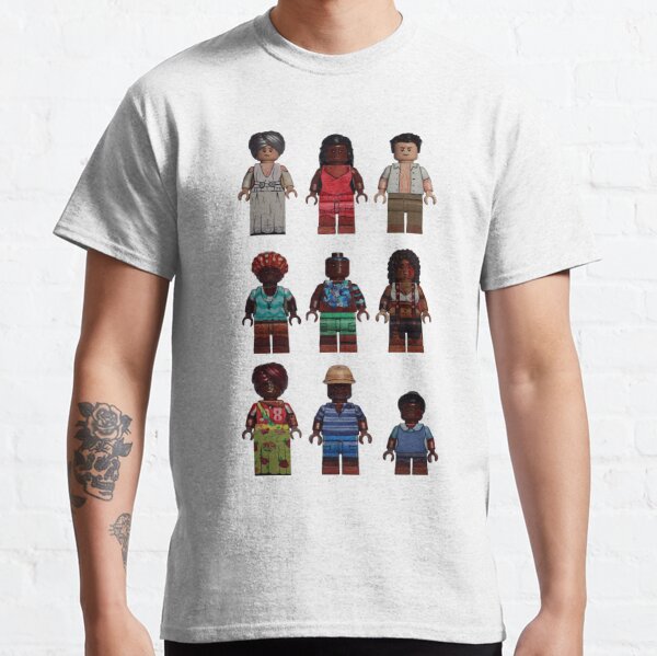 Lego Island Men S T Shirts Redbubble - lego island shirt roblox