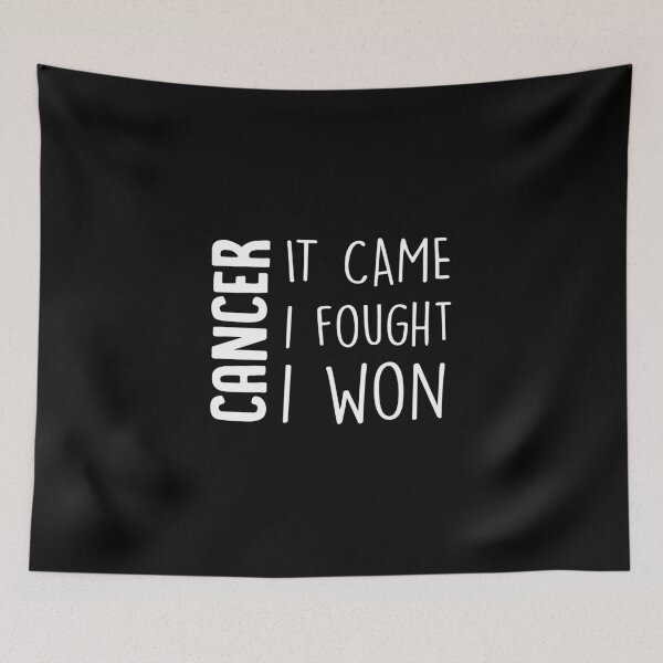 Item preview, Cancer Survivor designed and sold by Nessshirts.