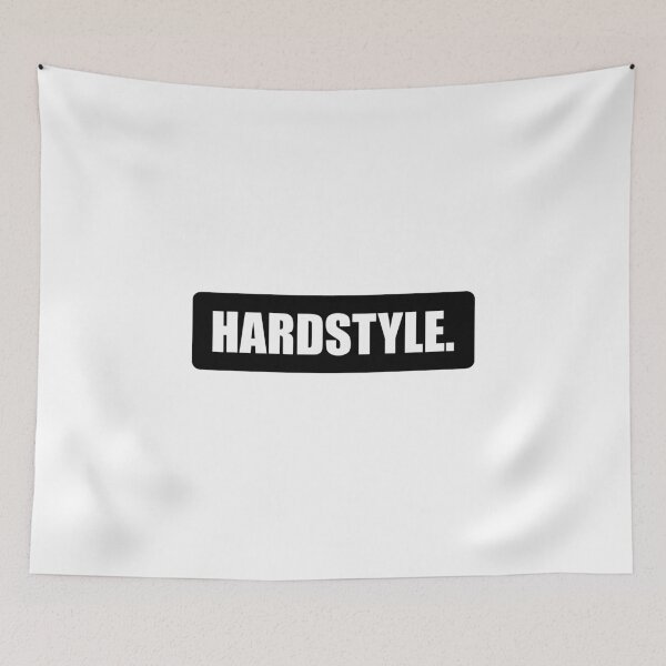 Item preview, Hardstyle. designed and sold by GatoBlanco.