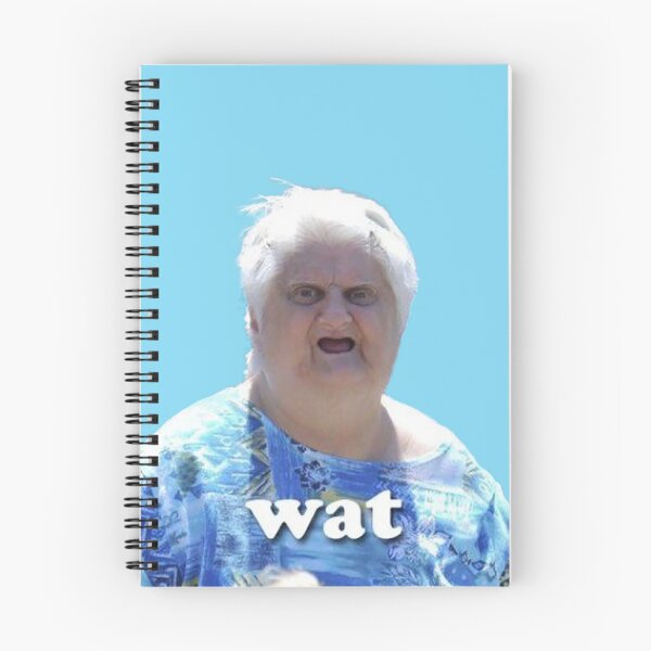 Item preview, Wat designed and sold by Meme Economy.