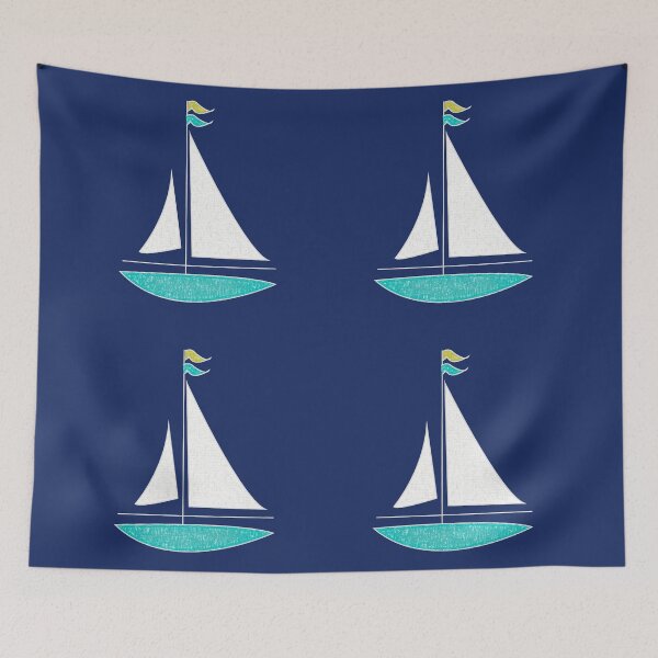 Item preview, Sailing boat designed and sold by boogeyman.