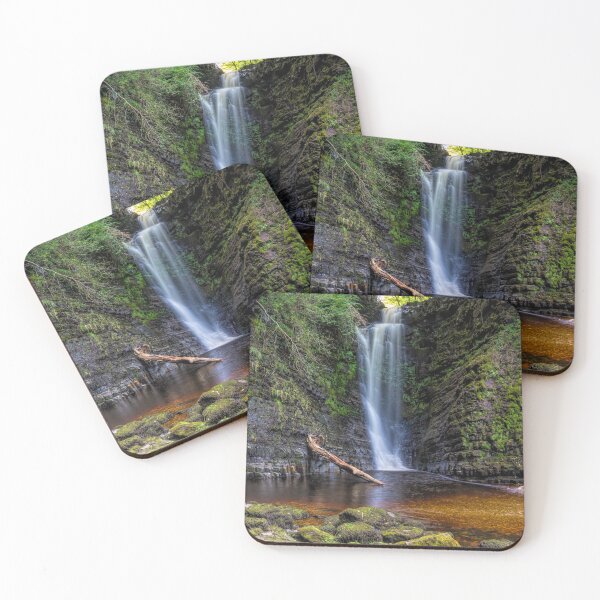 Item preview, Welsh Waterfall designed and sold by iCimages.net.