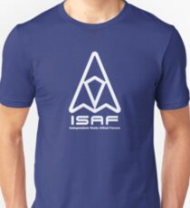 Ace Combat ISAF Unisex T-Shirt