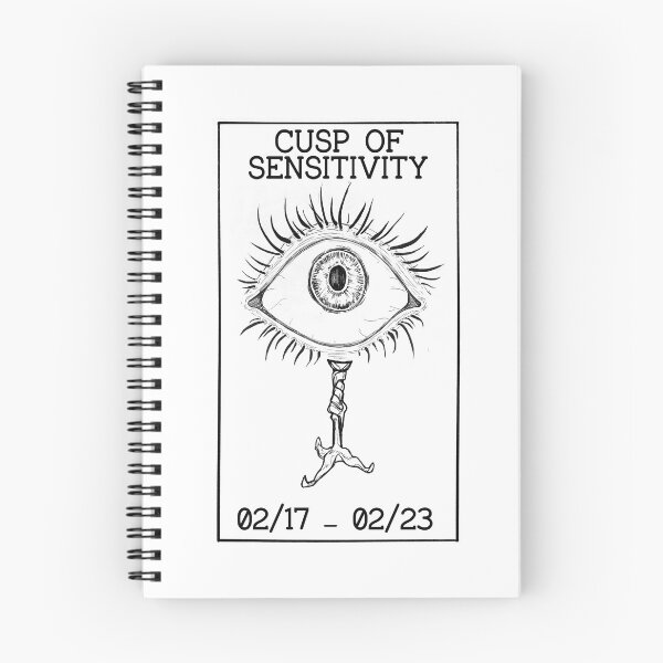 Item preview, AQUARIUS/PISCES: Cusp of Sensitivity. ver 2 designed and sold by saintdri.