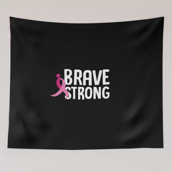 Item preview, Brave Strong designed and sold by Nessshirts.