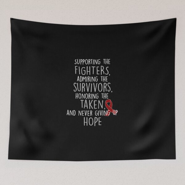 Item preview, Cancer Survivor designed and sold by Nessshirts.