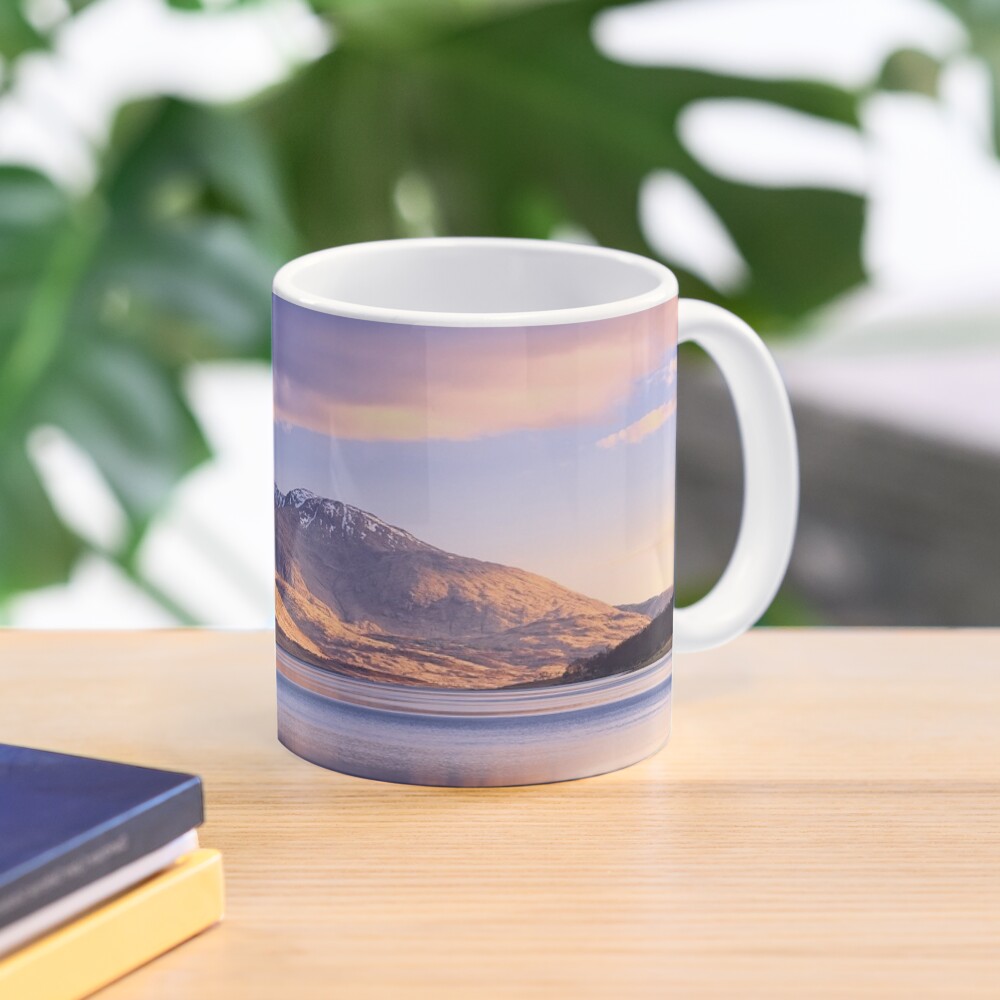 Item preview, Classic Mug designed and sold by ShinyPhoto.