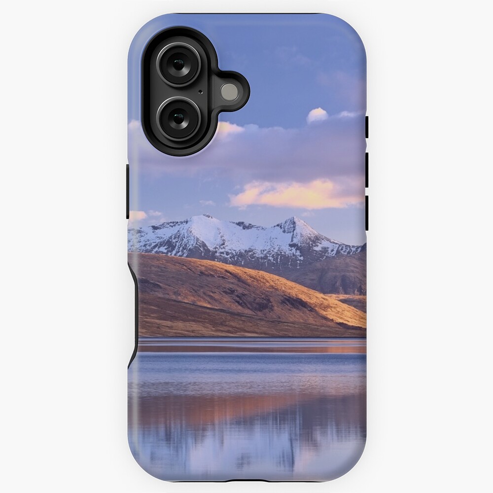 Item preview, iPhone Tough Case designed and sold by ShinyPhoto.