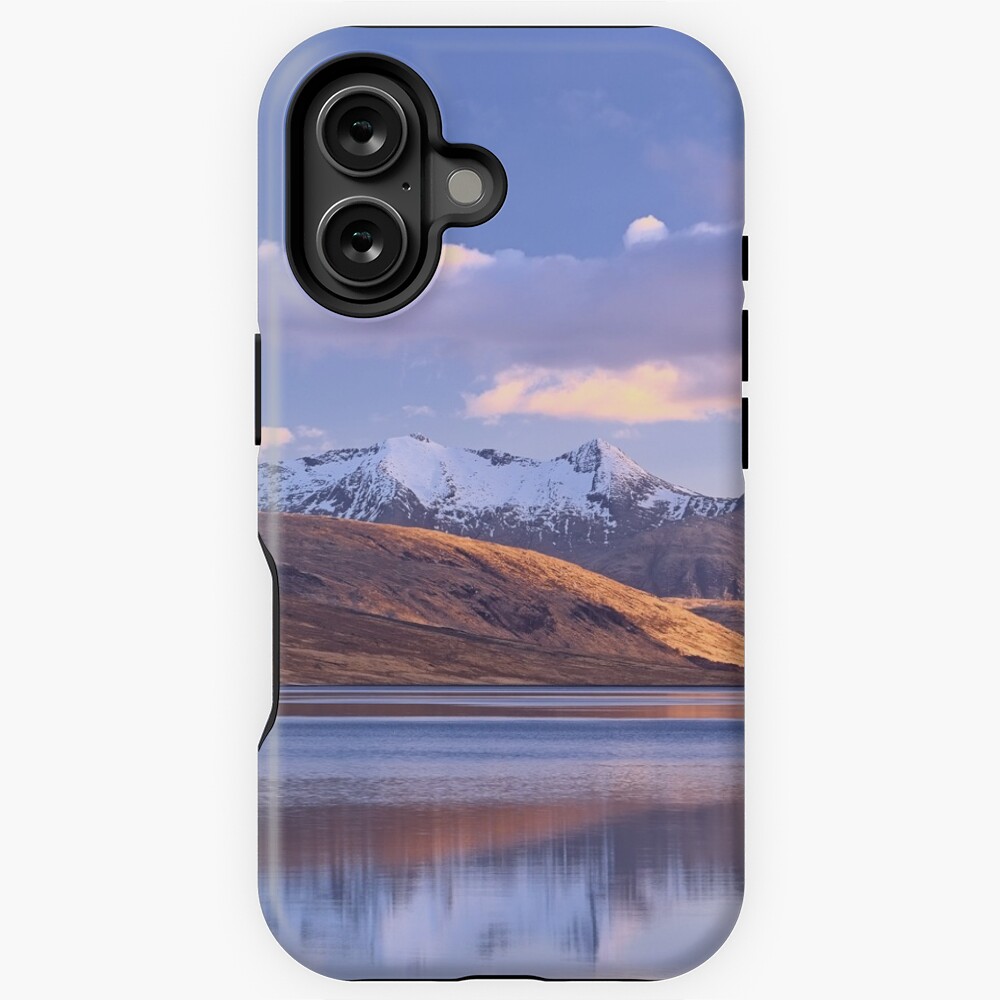 Item preview, iPhone Magsafe Tough Case designed and sold by ShinyPhoto.