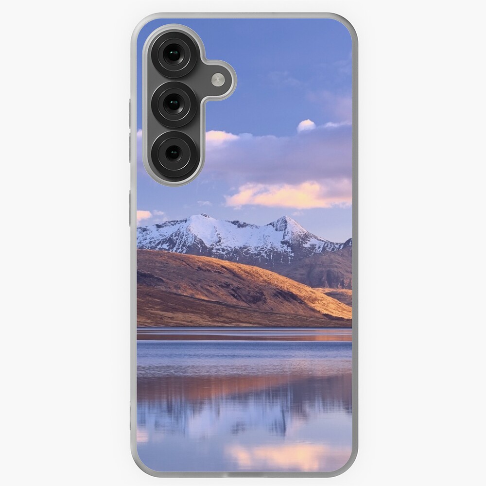 Item preview, Samsung Galaxy Soft Case designed and sold by ShinyPhoto.