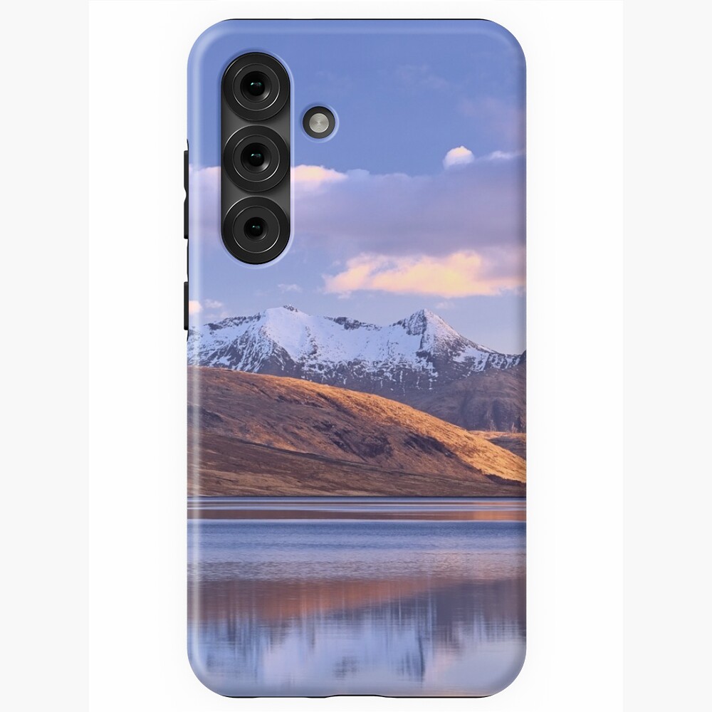 Item preview, Samsung Galaxy Tough Case designed and sold by ShinyPhoto.