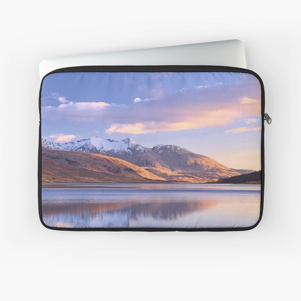 Item preview, Laptop Sleeve designed and sold by ShinyPhoto.