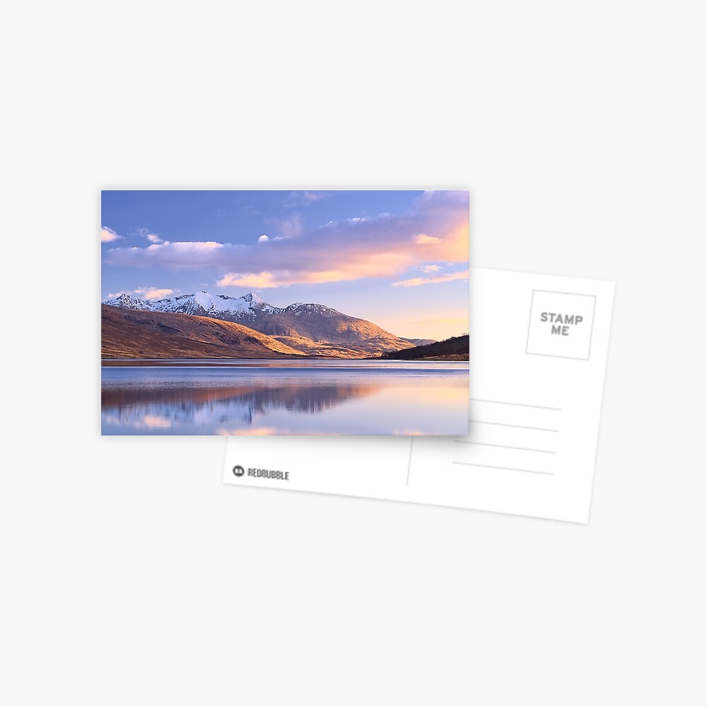 Item preview, Postcard designed and sold by ShinyPhoto.