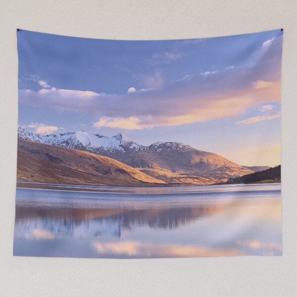 Item preview, Perfect Moment, Loch Etive designed and sold by ShinyPhoto.