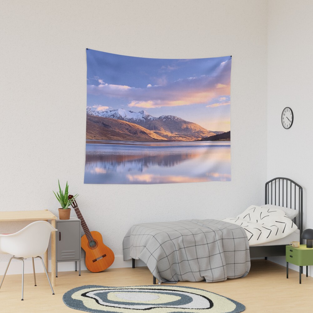 Item preview, Tapestry designed and sold by ShinyPhoto.