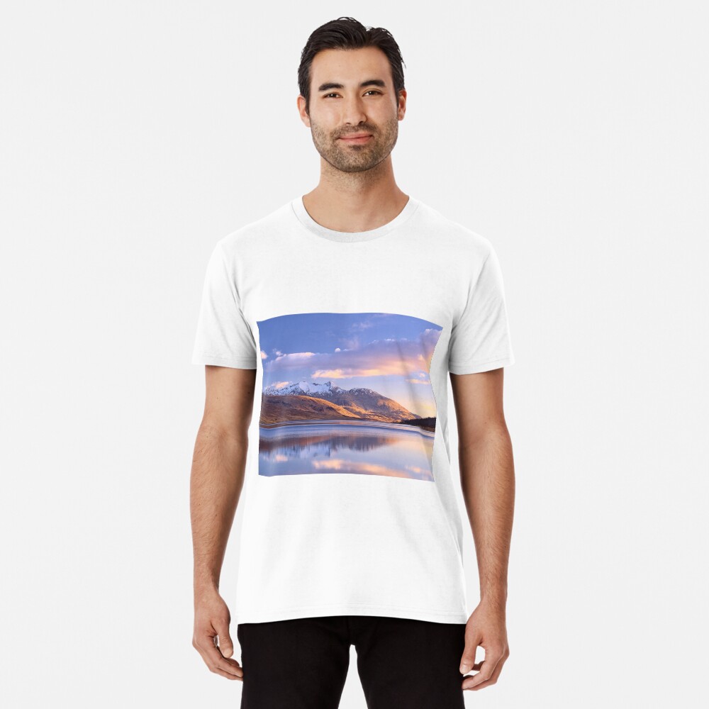 Item preview, Premium T-Shirt designed and sold by ShinyPhoto.