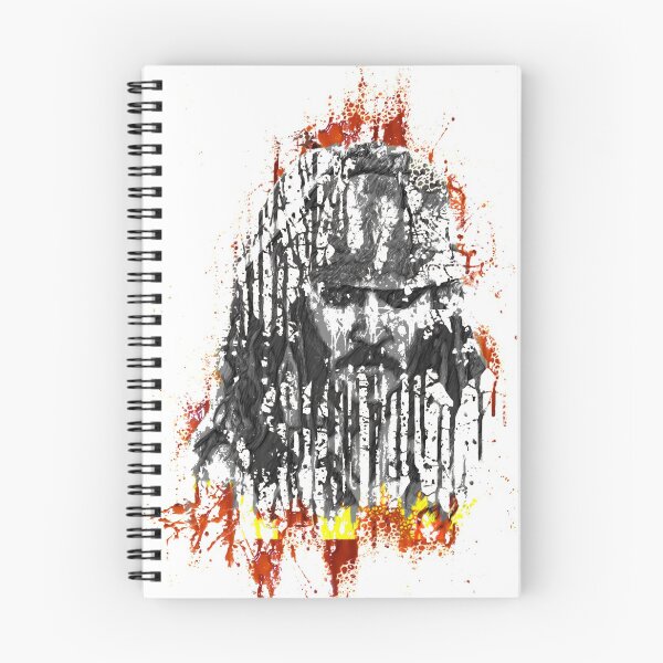 Item preview, The Pirate's Shadow designed and sold by painterfrank.