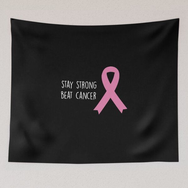 Item preview, Beat Cancer designed and sold by Nessshirts.